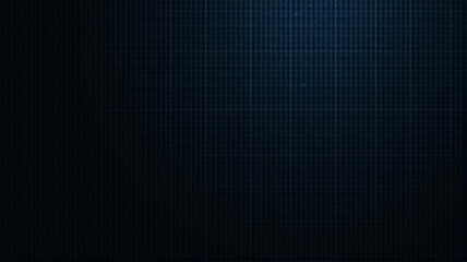 blue abstract background