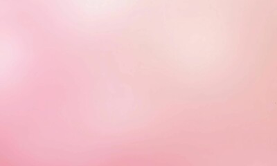 Soft Pastel Pink Background