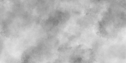 Abstract background with white paper texture and white and gray watercolor painting background. white cloud paper texture design and watercolor design.