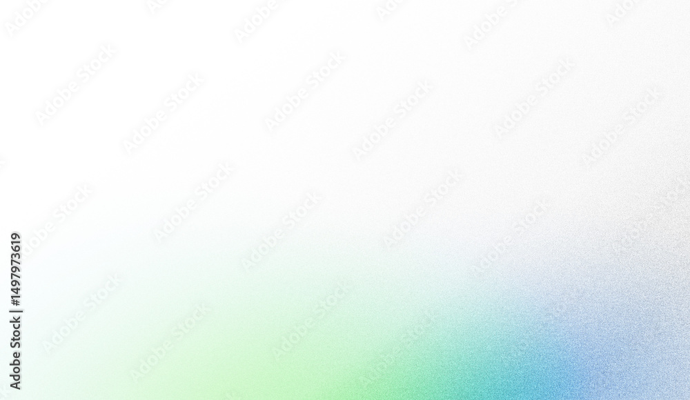 Poster Abstract colorful gradient texture background. (1)