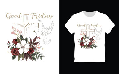 Ascension Day Religious May 29th T-Shirt Design