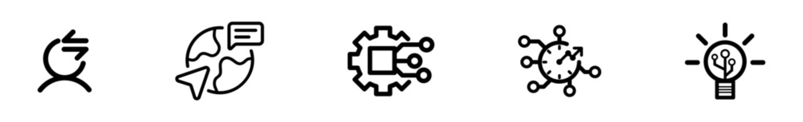 Technology icons.eps