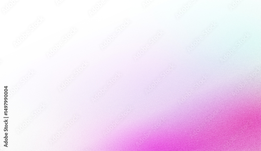 Poster abstract colorful digital art, gradient texture.