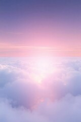 Obraz premium clouds in the sky