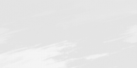 Dot white gray wave light technology texture background. Abstract big data digital concept.eps 10