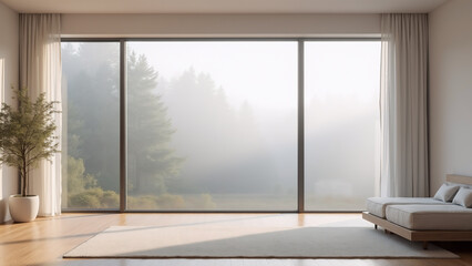 living room interior