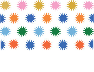 "Freeform Abstract Vector Set: Wavy Organic Rectangles, Amoeba-Inspired Blobs, Uneven Line Frames, and Hand-Drawn Yellow Splash Elements for Creative Layouts"