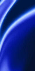 Blue background. Modern style blue gradient. Abstract blue gradient is perfect for social media post background.
