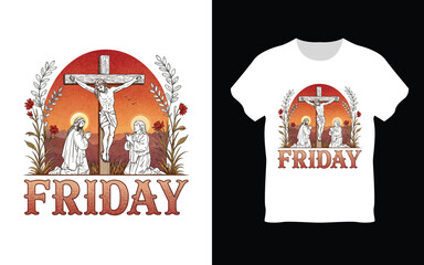 Ascension Day Religious May 29th T-Shirt Design