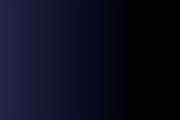 Abstract Dark Blue Background Image. Indigo Colour Backdrop, Wallpaper, And Banner. Abstract Gradient Blue Background.
