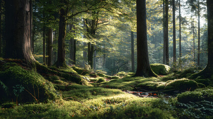 Miniature World Wallpaper Whimsical Tiny Scene Desktop Background Fantasy Landscape Playful Art Imaginative Design Detailed Composition Artistic Creation Enchanting Ambiance

