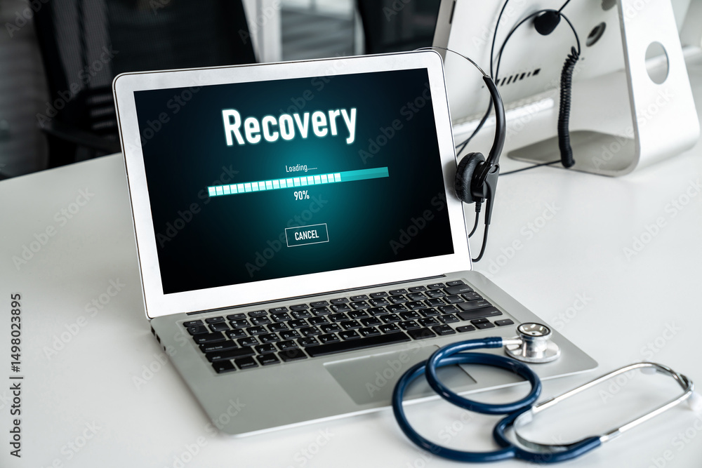 Poster data backup restoration recovery restore data from cloud storage snugly and provide planned network 