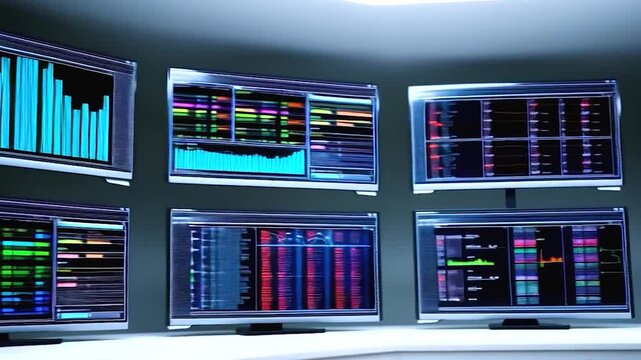 computer network server