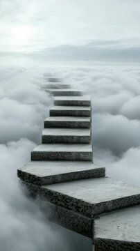 Abstract route tale: limitless line, unseen terrain, cosmic thread, mysterious curve, spiritual quest, dream passage, metaphoric step, quiet venture, remote spark, timeless sweep, visionary journey