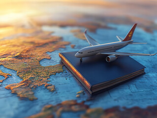 Travel Insurance Paperwork for Vacation Confidence and Safety