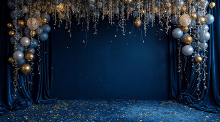 party room