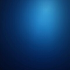 Obraz premium Blue Gradient Background