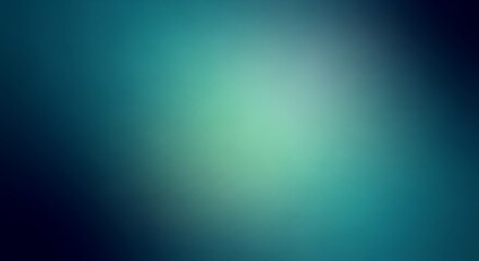Fototapeta premium Serene Aqua Background a Calming Abstract Design Element Image