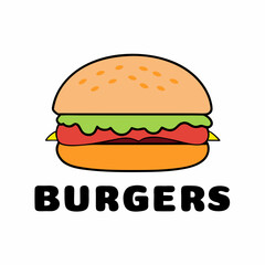 burger