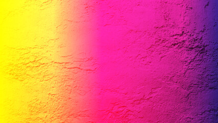 Vintage Blue Yellow Brown Gradient Texture Background. Abstract Colorful Watercolor Texture Background
