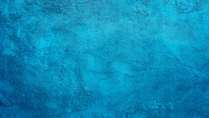 Abstract Watercolor Paint Background, Dark Blue Color. An abstract image with shades of blue, capturing the essence of shyness and tranquility.