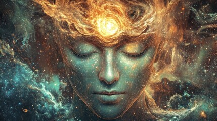 Cosmic Consciousness