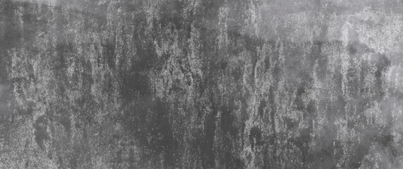 Gray concrete vector texture. Relief stone marble background. Horizontal light gray grunge texture background. Embossed surface wallpaper.	