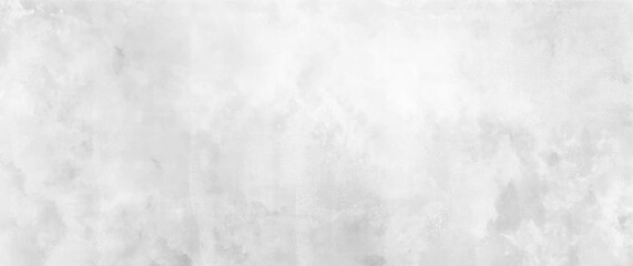White concrete vector texture. Relief stone marble background. Horizontal light gray grunge texture background. Embossed surface wallpaper.	