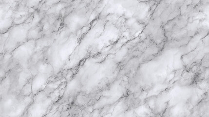 Obraz premium Elegant seamless marble pattern in light gray tones for design