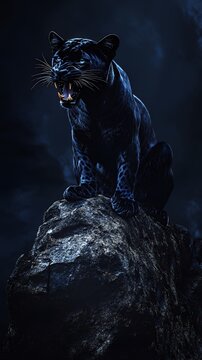 black pantera
