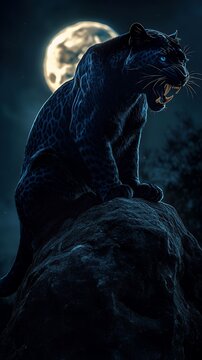 black pantera