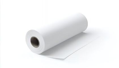 roll of paper