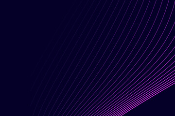 abstract background with lines