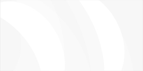 White Background Abstract Geometric Vector Illustration. You can use this white background template for website user interface.