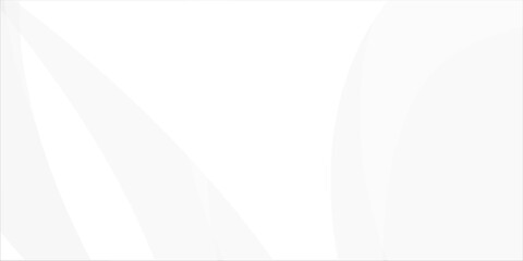 White Background Abstract Geometric Vector Illustration. You can use this white background template for website user interface. modern eps10