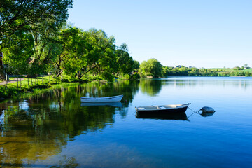 Szwajcaria Kaszubska, Chmielno © Aleksandra