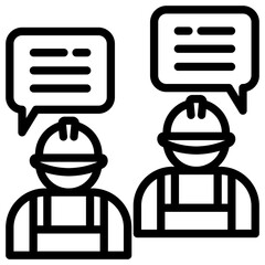 Communications Icon