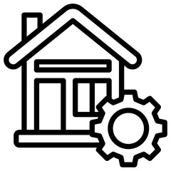 Building Icon