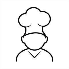 chef with a plate of food