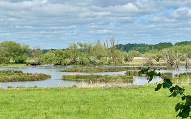 Biosph&auml;re Bliegau 