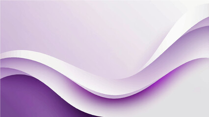 purple and white lines abstract background gradient color Gradient Background