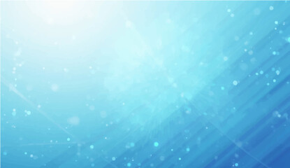 Fototapeta premium Blue and white line abstract background gradient color Gradient Background