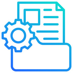 Project Documentation Icon