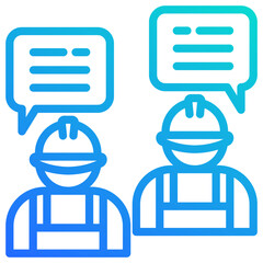 Communications Icon