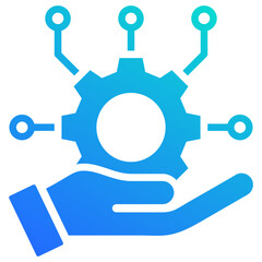 Project Management Icon