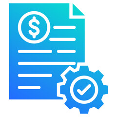 Invoice Icon