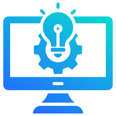 Design Thinking Icon