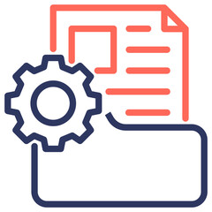 Project Documentation Icon