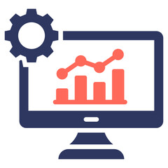 Analytics Icon