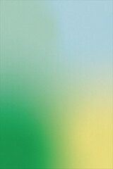 soft grainy abstract color gradient background with fine grain noise blur